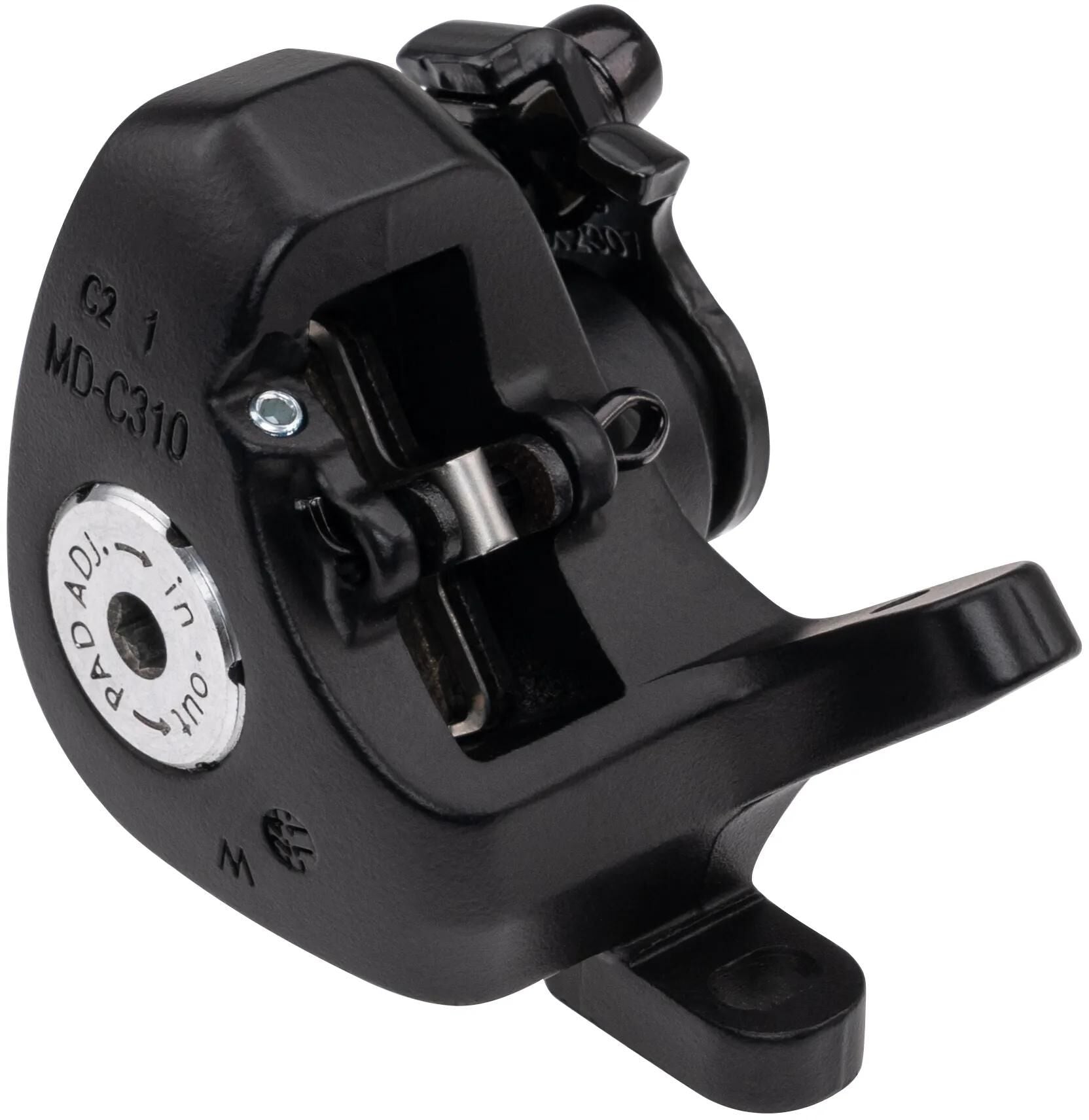 Support de patin de frein Tektro MD-C310 étriers de frein FR mécaniques FM 160 MD-C310