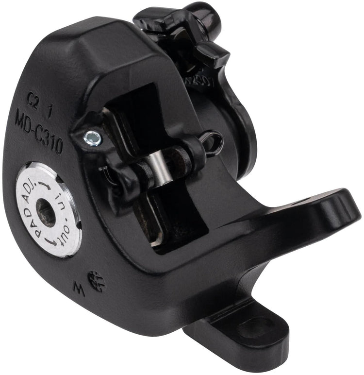 Support de patin de frein Tektro MD-C310 étriers de frein FR mécaniques FM 160 MD-C310