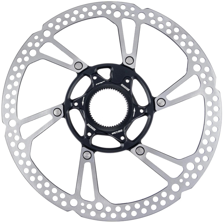 Rotor trp rc03e 203 mm