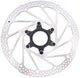 Disque de frein Trp rc04e rotor rc04e 180mm