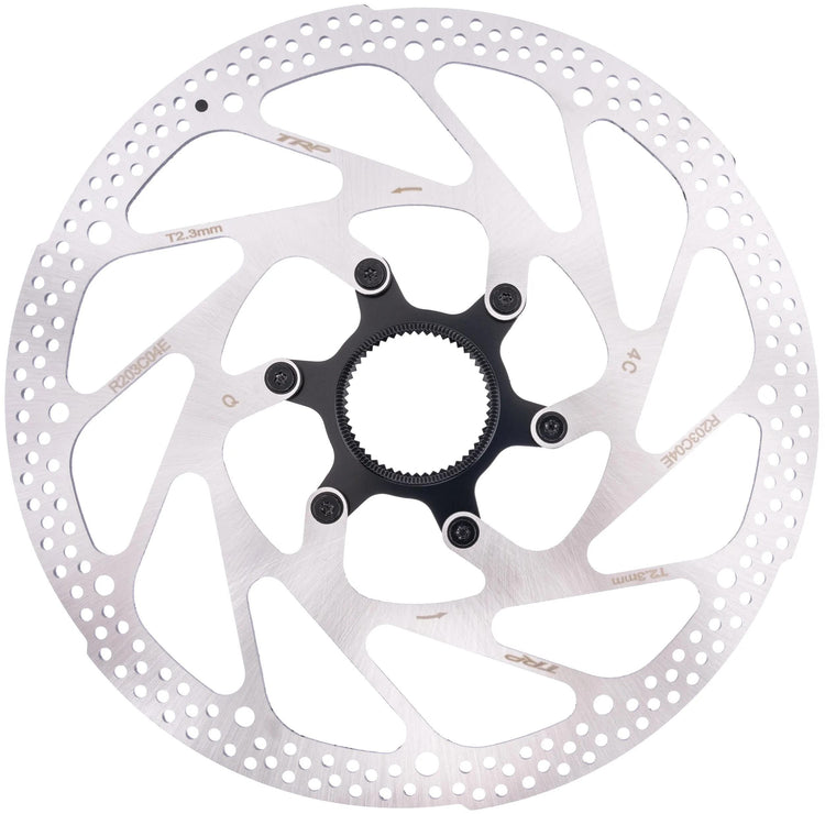 Rotor trp rc04e 203 mm