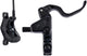 TRP Disc freins C2.3x RH HD-EU8040 Black 4P 2.3