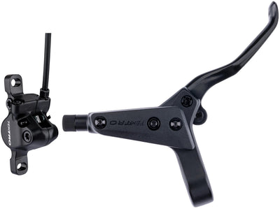 Tektro Disc frein hydraulique HD-M280 1900 mm droit noir