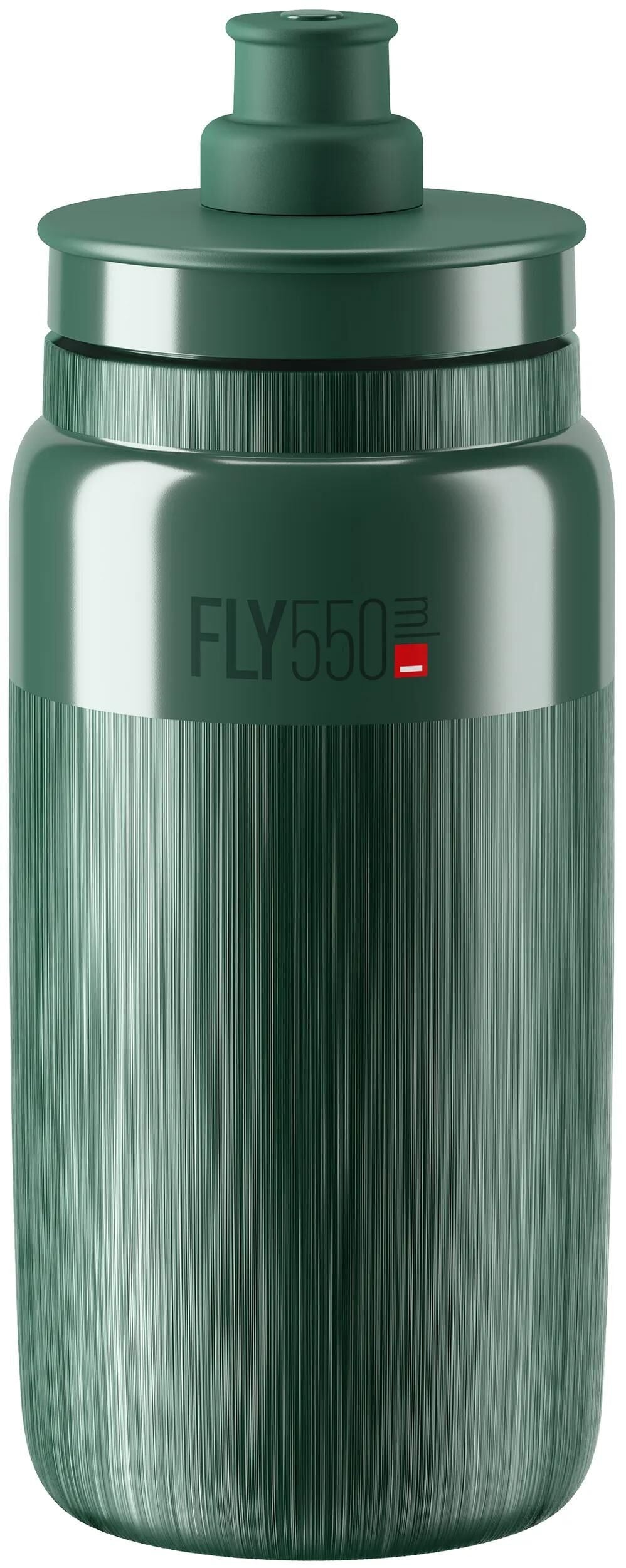 Gourde Elite fly tex bouteille fly tex 550ml vert