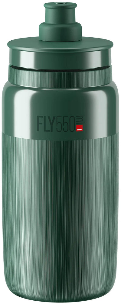 Gourde Elite fly tex bouteille fly tex 550ml vert
