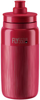 Gourde Elite fly tex bouteille fly tex 550ml amarante