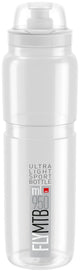 Bouteille Elite fly vtt mod. 20 bouteilles fly vtt 950ml gris clair