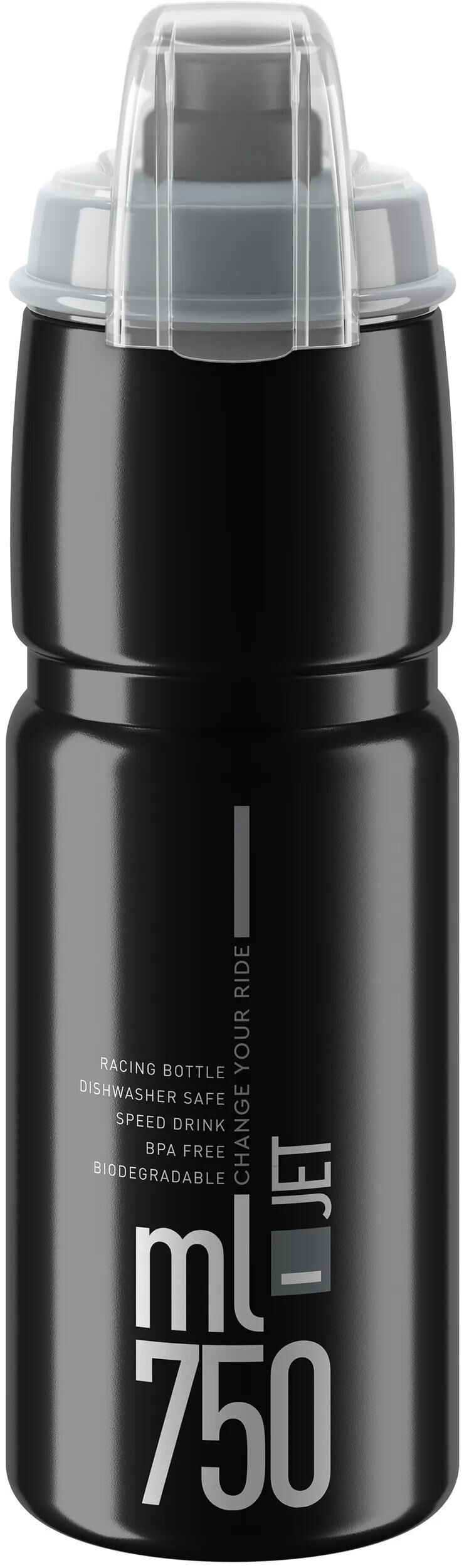 Elite jet plus gourde 750ml