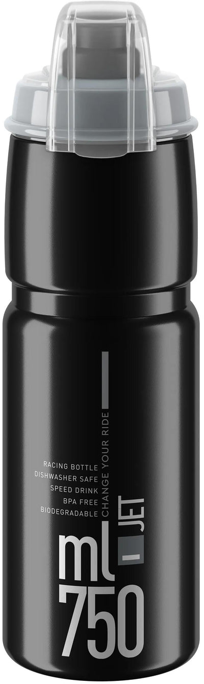 Elite jet plus gourde 750ml