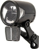 Herrmans Headlight H-Black MR8 sur Dynamo