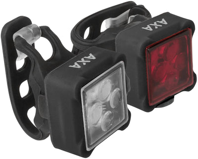 kit d'éclairage Niteline 44 LED noir