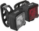kit d'éclairage Niteline 44 LED noir