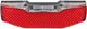 Axa LED Carrier Light arrière Blueline E-Bike 80 mm