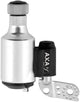 Axa dynamo 8201 Aluminium droit 2426