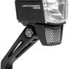 Trelock Headlight Lighthammer LS 830-T ZL 410 E-B 6-12V 80