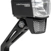Trelock Headlight Lighthammer LS 835-T ZL 410 Dynamo 80 Lux