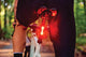Trelock Lighting Set Lighthammer LS 480 LS 740 80 Lux