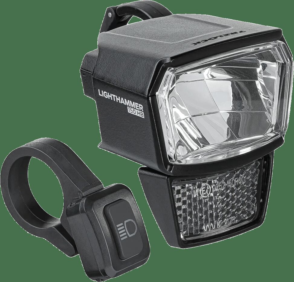 Phare Trelock ls940-hb lighthammer 150