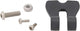 Axa Fr.Ilt Bracket F. Suntour CR8 + NEX