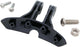 AXA FR.IGHT BRACKET F.SR SUNTOUR CR9 + NCX