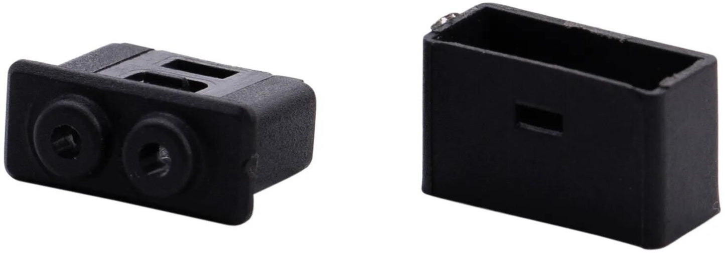 Plug de la fiche de connexion Contec