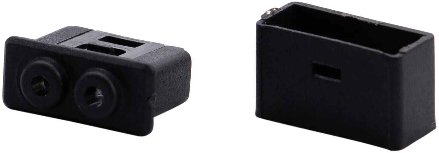 Plug de la fiche de connexion Contec