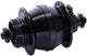 Consec Naafdynamo Powerhouse Hub 1