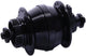 Consec Naafdynamo Powerhouse Hub 1