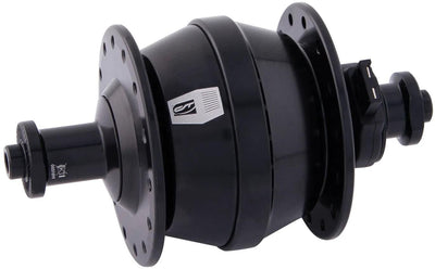 Consec Naafdynamo Powerhouse Hub 3
