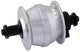 Consec Naafdynamo Powerhouse Hub 3