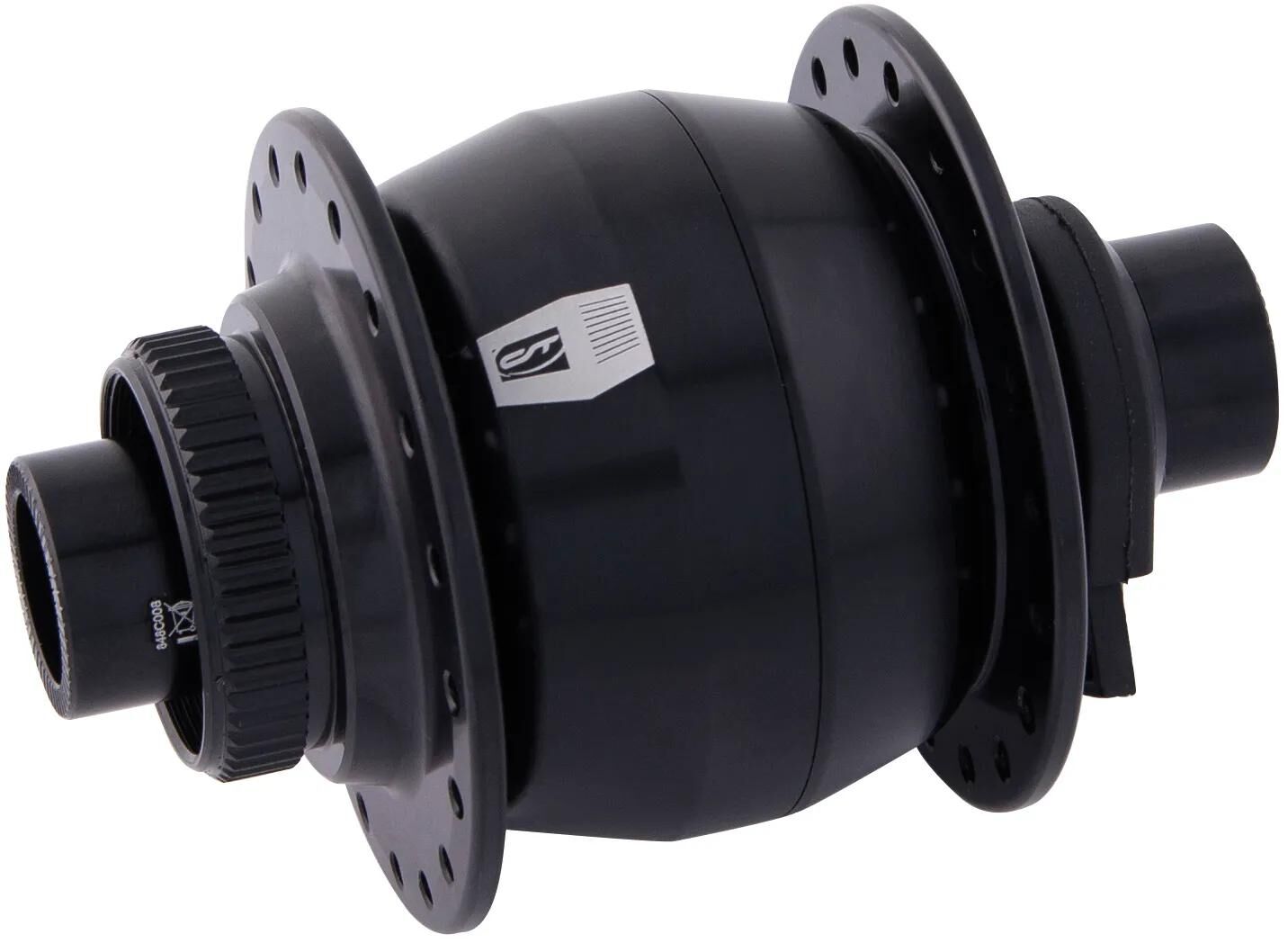 Consec Hub -Damo Powerhouse Hub 1+