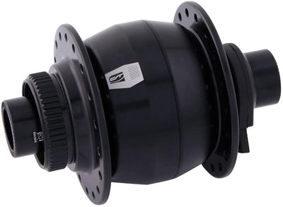 Consec Hub -Damo Powerhouse Hub 1+