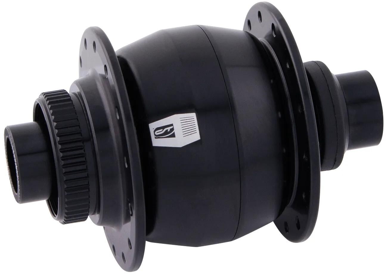 Consec Hub -Damo Powerhouse Hub 1+