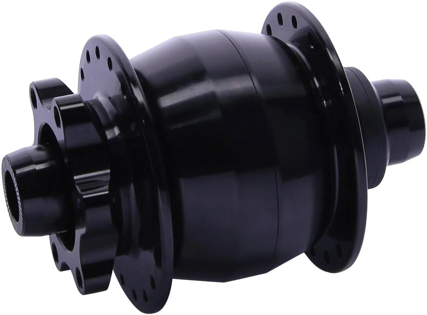 Consec Hub -Damo Powerhouse Hub 2+