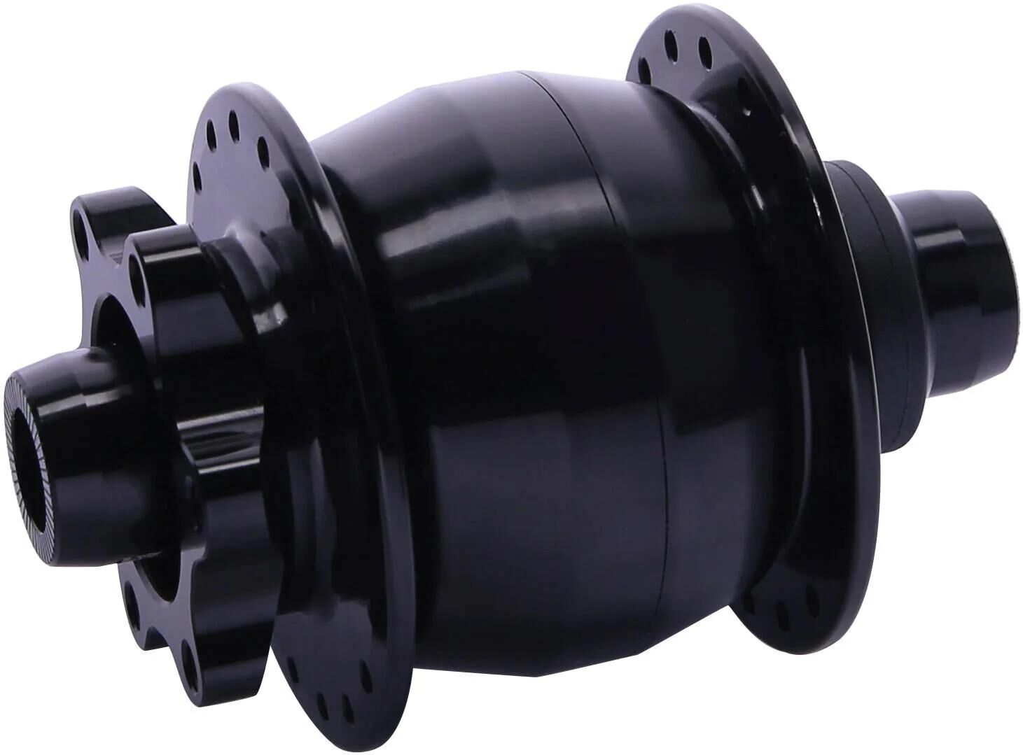 Consec Hub -Damo Powerhouse Hub 2+