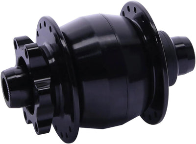 Consec Hub -Damo Powerhouse Hub 2+