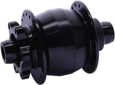 Consec Hub -Damo Powerhouse Hub 2+