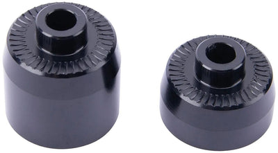 Contec CT Adaptter Powerhouse Reducer QR, noir
