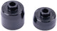 Contec CT Adaptter Powerhouse Reducer QR, noir