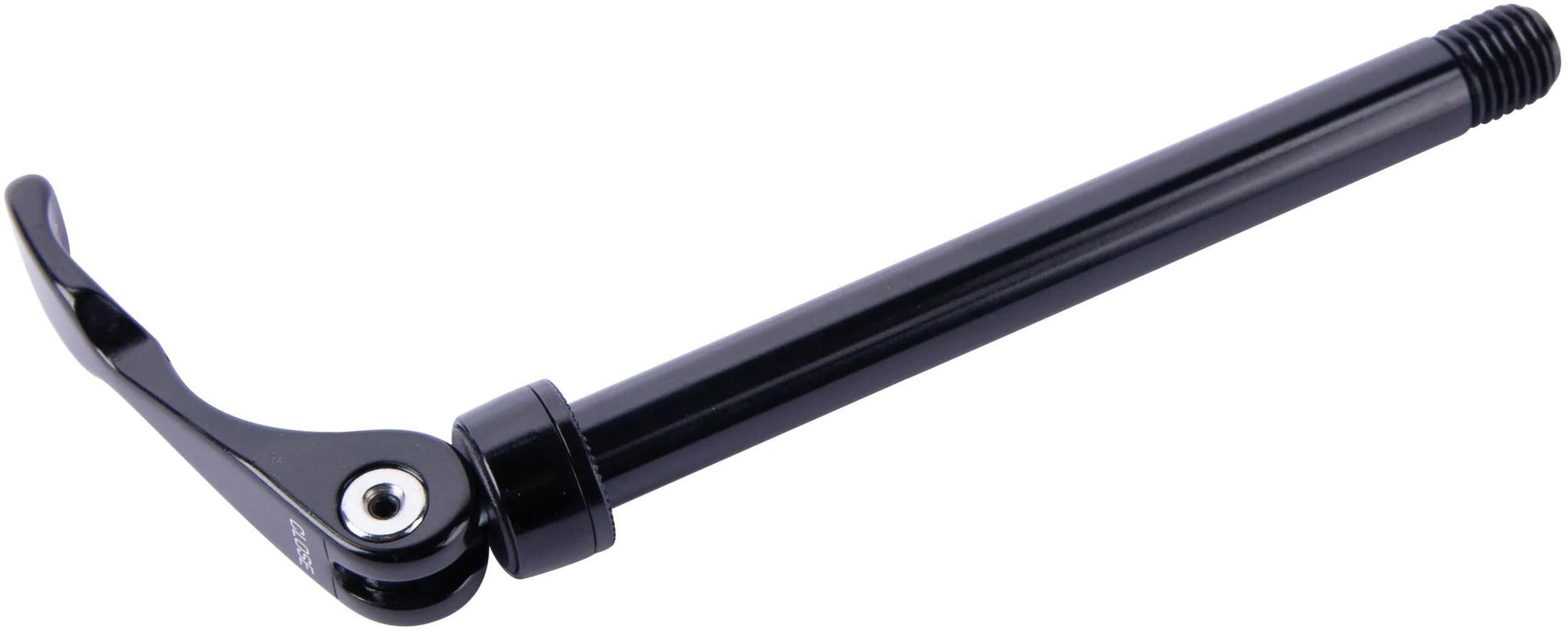 Consec Bend Axle Powerhouse Hub QR