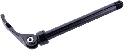 Consec Bend Axle Powerhouse Hub QR
