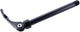Consec Bend Axle Powerhouse Hub QR