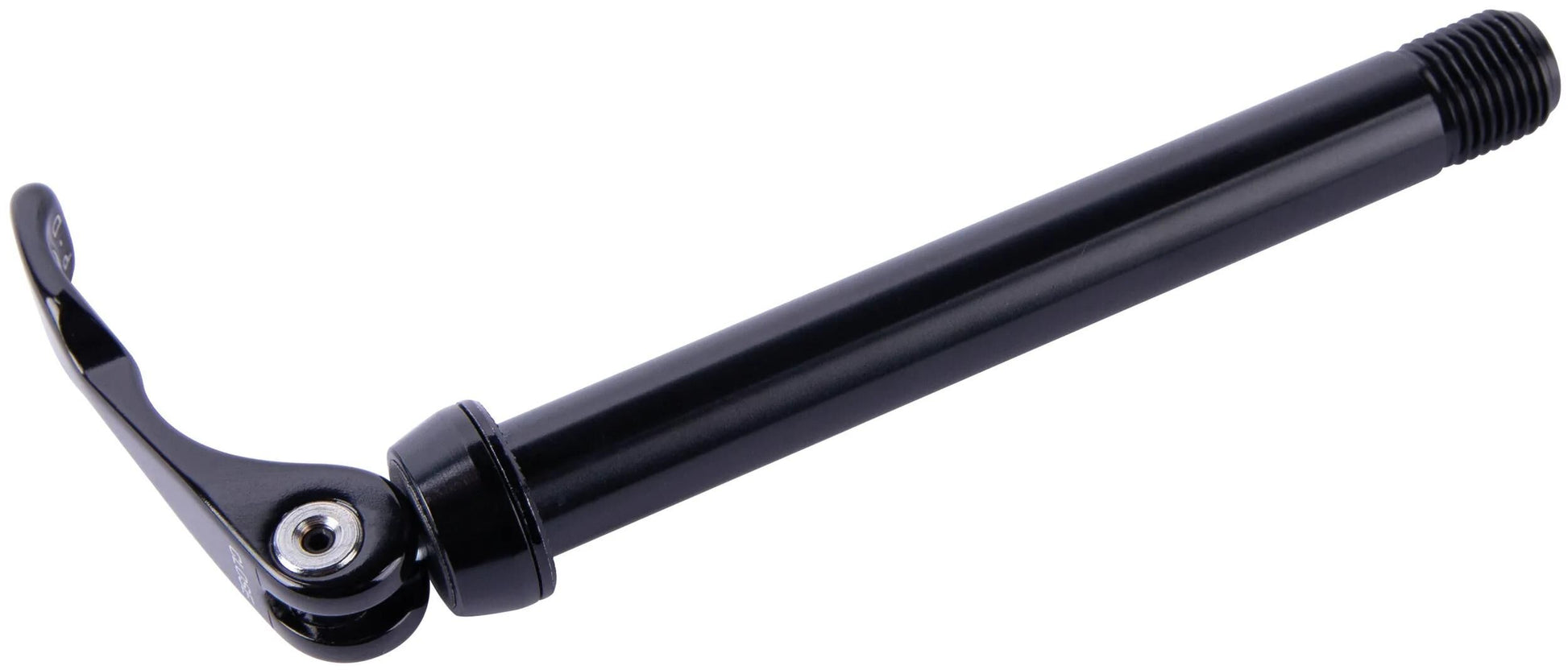 Consec Bend Axle Powerhouse Hub QR