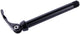 Consec Bend Axle Powerhouse Hub QR