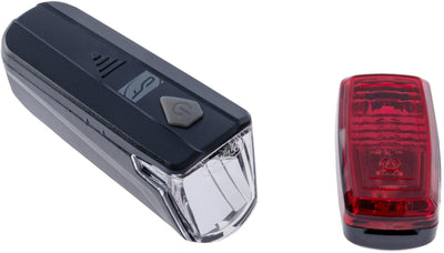 Éclairage LED Contec Set LS-247 Slim