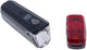 Éclairage LED Contec Set LS-247 Slim