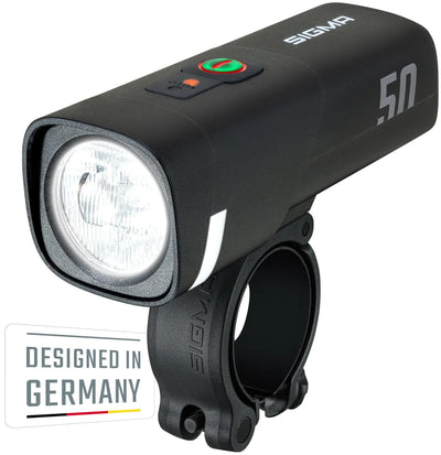 Sigma Sport Sigma Battery Light Aura