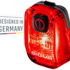 Sigma Sport Sigma Battery Batter Light Hiro 10