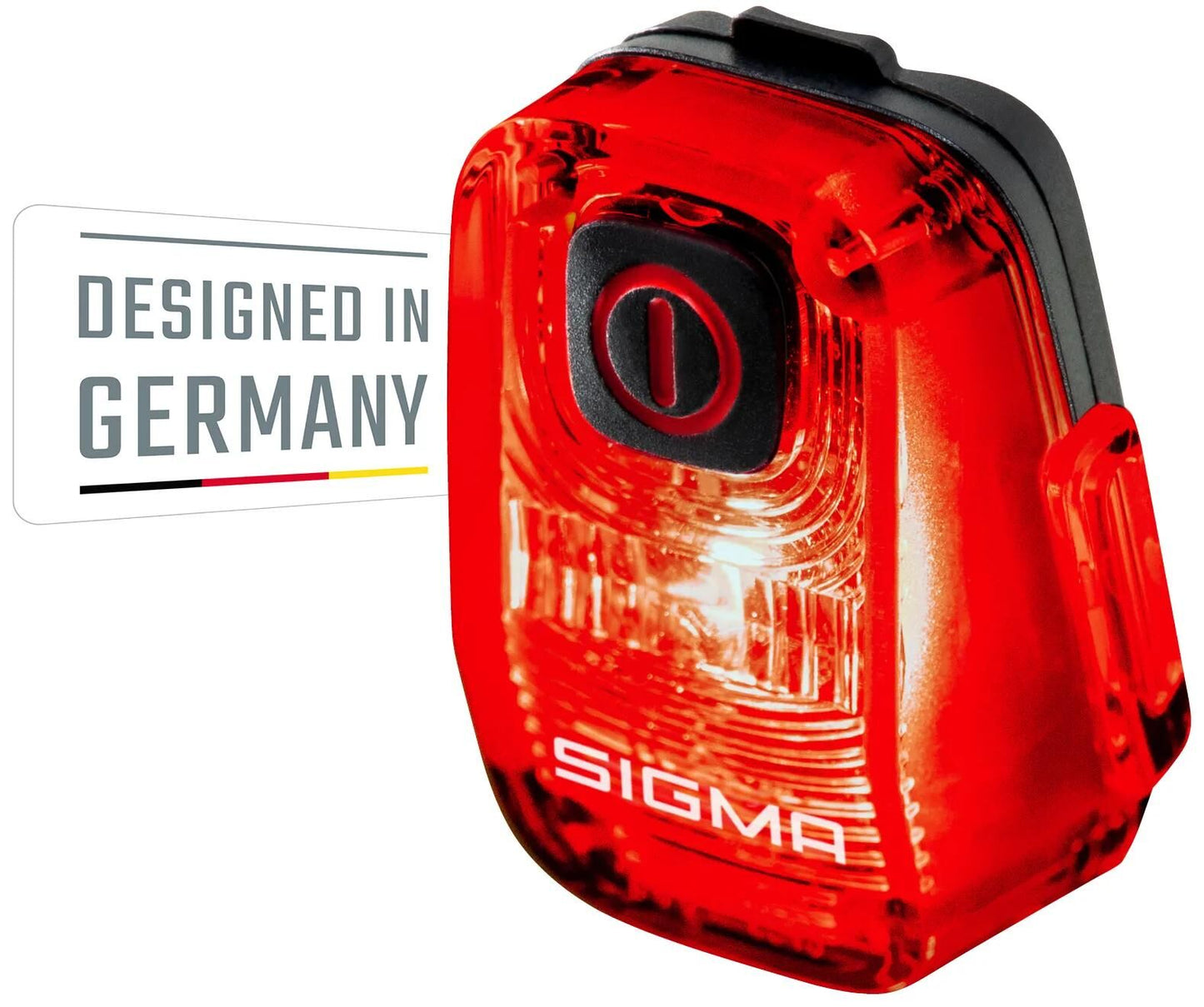 Sigma Sport Sigma Battery Batter Light Hiro 10