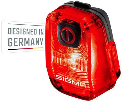 Sigma Sport Sigma Battery Batter Light Hiro 10